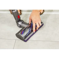 How to Clean the Brush Bar on Your Dyson V15: A Step-by-Step Guide