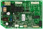 Open Box Whirlpool Refrigerator WPW10547719 W10547719 Control Board