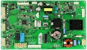 Open Box LG Refrigerator EBR83845006 Main Board