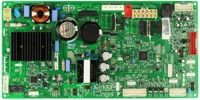 Open Box LG Refrigerator EBR86093703 Main Board