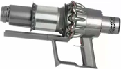 Dyson V11 Cyclone Main Motor Body Replacement Part (for Click-In Battery Only ) - Refurbished