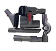 6-Pcs Dyson Gen5 SV23 SV24 Brush Attachments Kit Vacuum Cleaner Tools OEM Kit - Refurbished