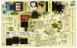 Open Box GE Refrigerator WR55X10699 200D6221G014 Main Control Board Assembly