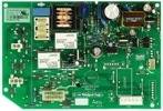 Open Box Whirlpool Refrigerator WPW10317076 W10317076 Control Board