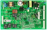 Open Box GE Refrigerator 200D6221G009 Main Control Board Assembly
