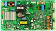 Open Box LG Refrigerator EBR75234703 Main Board