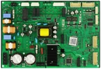 Open Box Samsung Refrigerator  DA92-01193M Main Board