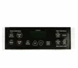 Open Box GE Oven WB27T10467 Control Board - Black