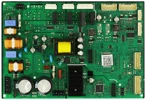 Open Box Samsung Refrigerator DA94-06793A Main Board