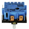 Open Box Whirlpool Cooktop W10437092 Element Control Switch