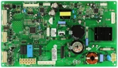 Open Box LG Refrigerator EBR83845001 Main Board