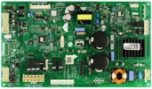 Open Box LG Refrigerator EBR30299302 Main Board