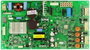 Open Box LG Refrigerator EBR73093616 Main Board