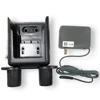 Samsung Jet 75 Vacuum Wall Mount Docking Station + Charger Cordless Cleaner Part - Refurbished