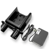 New Samsung Jet 60, Jet 70, Jet 75 Vacuum Wall Mount Docking Station + Charger Cordless Cleaner Part