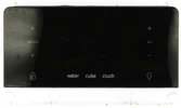 Open Box Frigidaire Refrigerator 242209730  Dispenser Control Board