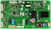 Open Box LG Refrigerator EBR83845003 Main Board