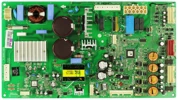Open Box LG Refrigerator EBR79267101 Main Board