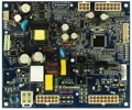 Open Box Electrolux F52725-02H 003414-2H2 Main Board fits Electrolux Frigidaire Refrigerator