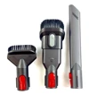 NEW OEM Dyson Gen5 Stubborn Dirt, Combination Brush, Crevice Tool Attachments