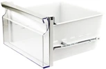 Open Box Samsung Refrigerator DA97-15359C Freezer Door Middle Basket
