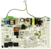 Open Box GE Refrigerator 200D6221G030 Main Control Board Assembly