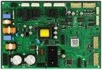 Open Box Samsung Refrigerator DA92-01692H Main Board
