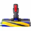 NEW Genuine Dyson Gen5 SV23 SV24 Vacuum Laser Slim Fluffy Optic Soft Roller Cleaner Brush Head
