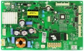 Open Box LG Refrigerator EBR80757412 Main Board
