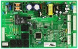 Open Box GE Refrigerator WR55X10656 200D4850G014 Main Control Board Assembly