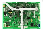 Open Box GE Washer WH22X32357 290D1914G101 290D1914G001 UI Control Interface Board