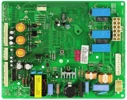 Open Box LG Refrigerator EBR41956440 Control Board