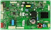 Open Box LG Refrigerator EBR83845034 Main Board