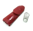 Open Box WAND TOOL CLIP LATCH TAB BUTTON w SPRING for Dyson V7 V8 V10 V11 V11 Outsize V15