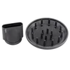 NEW OEM Dyson Supersonic Hair Dryer Diffuser and Smoothing Nozzle Attachments Tools