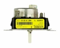 Open Box Whirlpool Dryer WPW10186032 W10186032 Timer