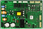 Open Box Samsung Refrigerator DA94-06788L Main Board