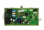 Open Box Samsung Dryer DC92-00322E Main Sub Board