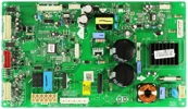 Open Box LG Refrigerator EBR81182781 Main Board