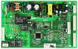 Open Box GE Refrigerator 200D4854G017 WR55X10524 Main Control Board Assembly