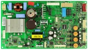 Open Box LG Refrigerator EBR74796439 Main Board
