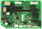 Open Box Whirlpool Refrigerator W10887254 Main Board