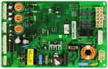 Open Box LG Refrigerator EBR34917101 Main Board