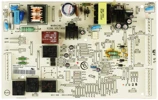 Open Box GE Refrigerator 200D6221G028 Main Control Board Assembly