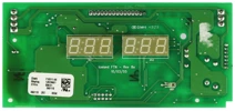 Open Box Maytag Refrigerator 710511-00 Control Board