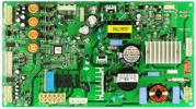 Open Box LG Refrigerator EBR78940616 Main Board