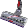 Genuine Dyson V10 V11 V15 HIGH TORQUE Drive Roller Cleaner Brush Head - Refurbished