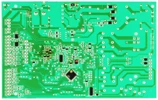 Open Box GE Refrigerator WR55X10699 200D6221G014 Main Control Board Assembly