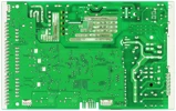 Open Box GE Refrigerator 245D1899G004 Main Control Board Assembly