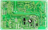 Open Box LG Refrigerator EBR41531306 Main Board